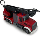 HydroBlaze RC Fire Truck
