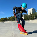 The Spooner Pro Born to Ride Training System - 26"