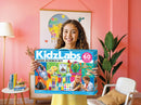 Mega Science Kit