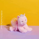 Cadie Princess Cat Mini Soft