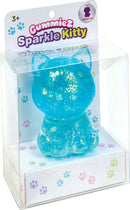 Gummiez Sparkle Kitty - Toyology Toys