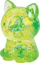 Gummiez Sparkle Kitty - Toyology Toys