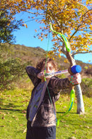 Faux Bow Protege