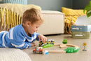 BRIO Bluey Train Set