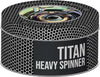 Titan Heavy Spinner