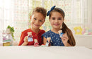 Calico Critters Biscuit Bear Family - Toyology Toys
