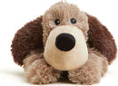 Brown Dog Warmies