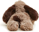 Brown Dog Warmies