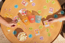 Exploding Kittens Boba Blast Party Game