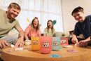 Exploding Kittens Boba Blast Party Game