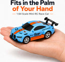 Hyper Drive Mini RC Race Car - Toyology Toys