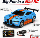 Hyper Drive Mini RC Race Car - Toyology Toys
