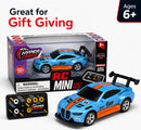 Hyper Drive Mini RC Race Car - Toyology Toys