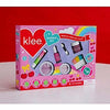 Klee Cherry Me Away 5pc Make Up Kit