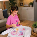 Air Color Brush Fashion Kit 10 color