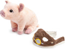 Flying Pig Plush