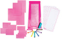 Barbie Fashion Plates All-in-One Studio