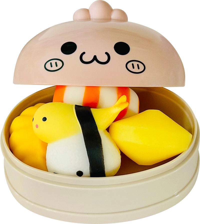 Bento Box Squishiez