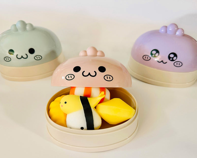 Bento Box Squishiez