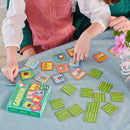 Garden Memory & Matching Game