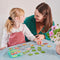 Garden Memory & Matching Game