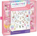 Handful Of Charm Jewelry Set