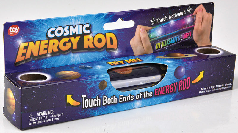 Energy Rods Cosmic Energy Rod – Toyology Toys