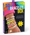 Craft-Tastic Neon Bracelet Box