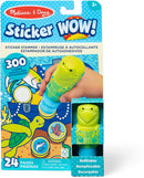 Sticker Wow! Sea Turtle