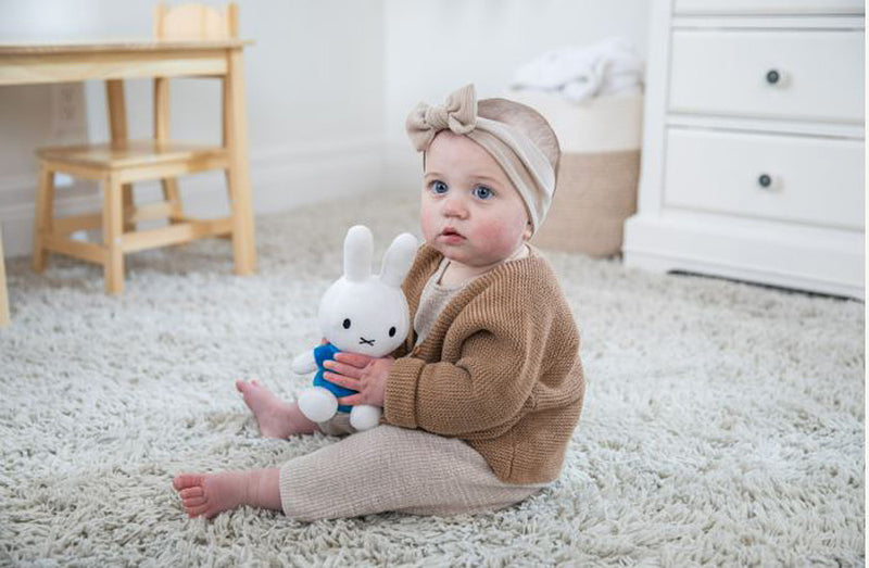 Miffy Plush