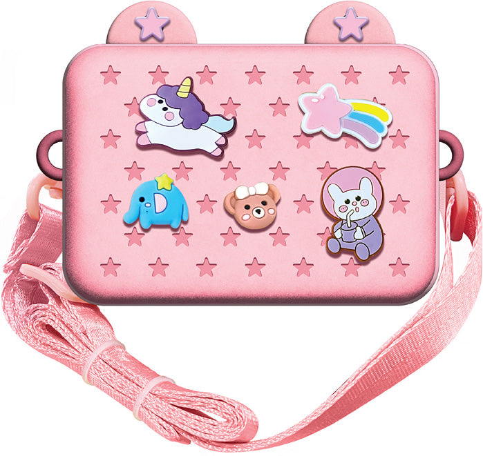 Fun Charm Crossbody Bag