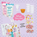 Klutz Whipped Clay Froyo Shop - Toyology Toys