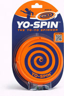 Yo-Spin The Yo-Yo Spinner - Toyology Toys