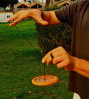 Yo-Spin The Yo-Yo Spinner - Toyology Toys