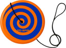 Yo-Spin The Yo-Yo Spinner - Toyology Toys