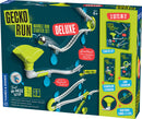 Gecko Run: Marble Run Deluxe Starter Set