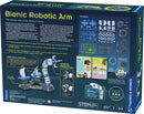 Bionic Robotic Arm