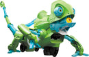 My Robotic Pet: Coding Chameleon