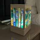 FlowCrafts - Decorative Tile Lamp