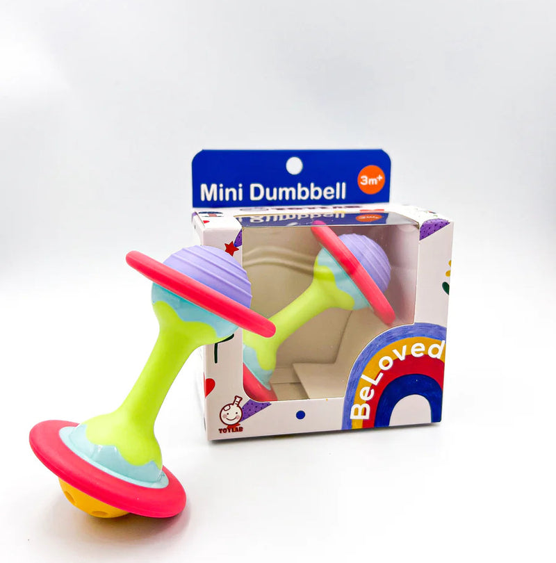 Mini Dumbbell