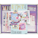STMT DIY Vision Board