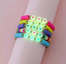 Era Glow in the Dark Friendship Bracelet