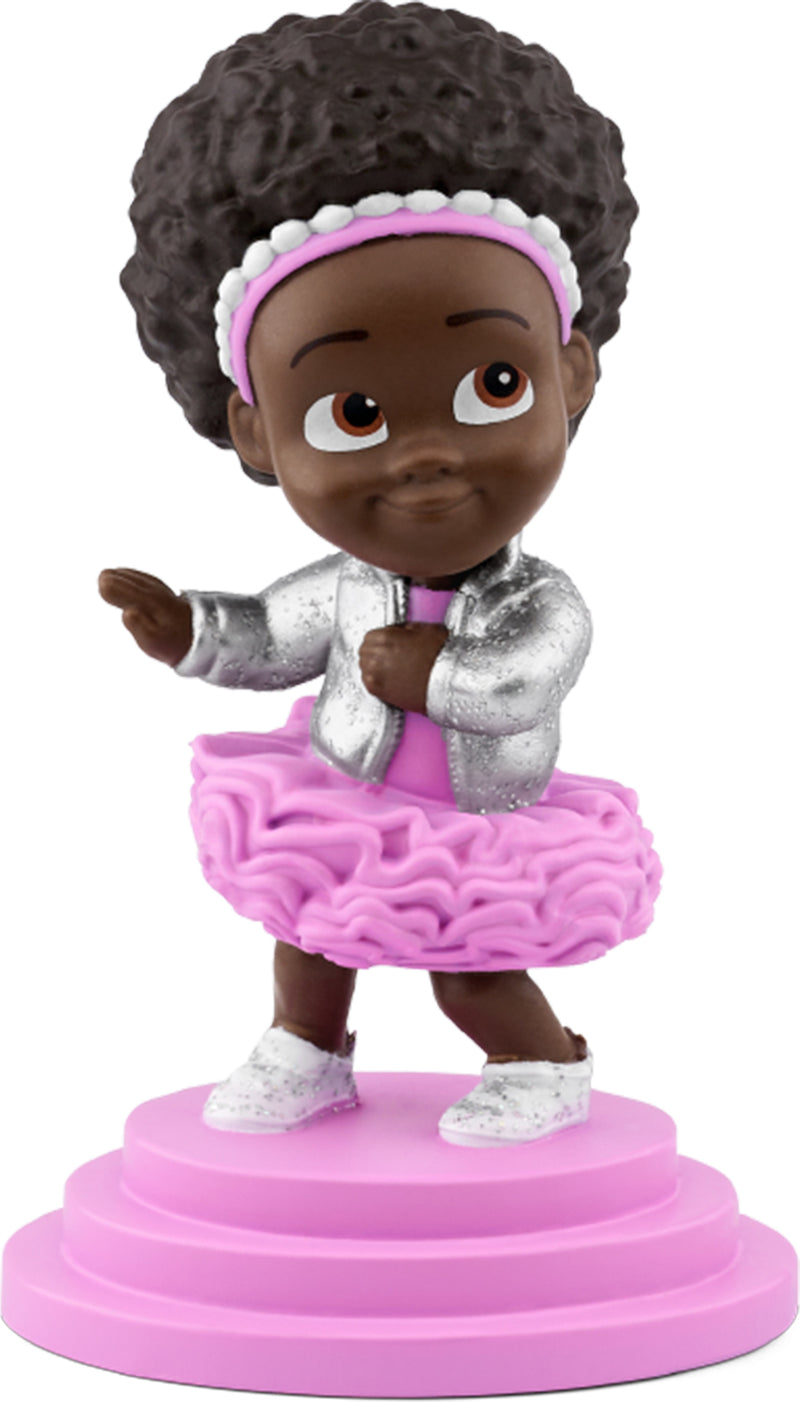 Qai Qai - Invisible Universe Tonie