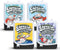 Tonies Audiobook Set - Captain Underpants