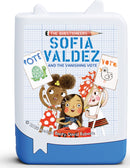 Tonies Audiobook Set - The Questioneers