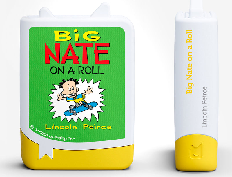 Tonies Audiobook Set - Big Nate