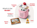 Toniebox 2 Play Set - Winnie The Pooh (Cloud Pink)