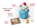 Toniebox 2 Play Set - Winnie The Pooh (Sky Blue)