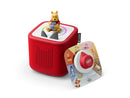 Toniebox 2 Play Set - Winnie The Pooh (Sunset Red)