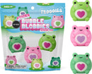 Sticky Bubble Blobbies Froggies